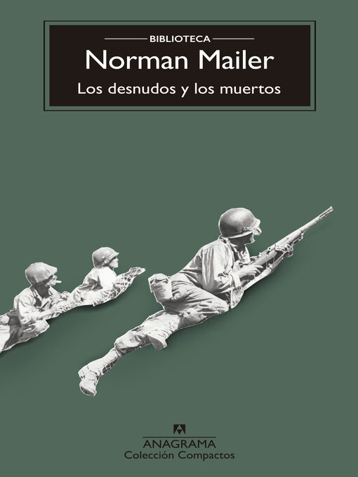 Title details for Los desnudos y los muertos by Patricio Canto - Available